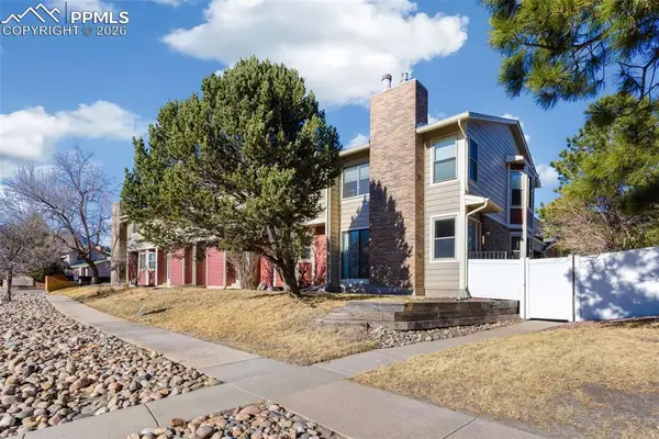 496 W Rockrimmon Boulevard #E, Colorado Springs, CO 80919