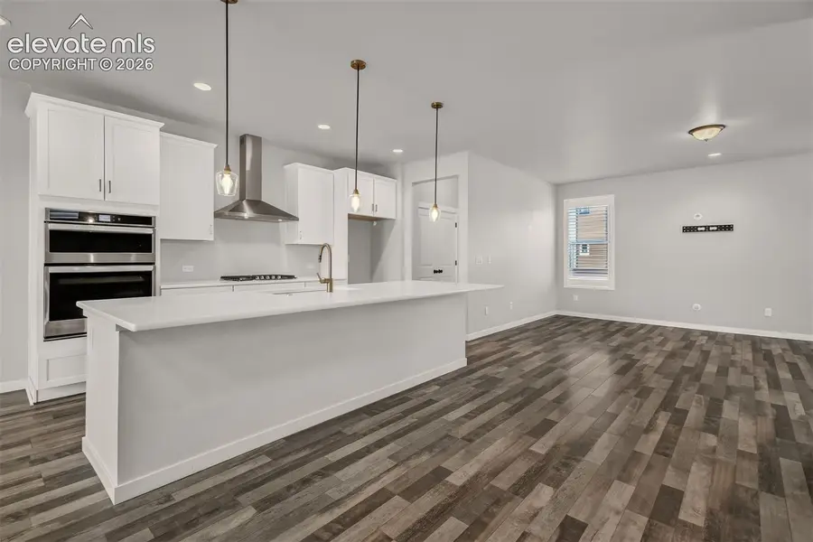 6352 Rollick Drive, Colorado Springs, CO 80924 - #2