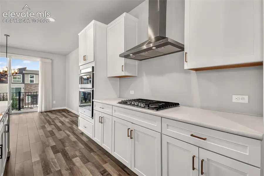 6352 Rollick Drive, Colorado Springs, CO 80924 - #3