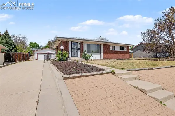 10 N Garo Avenue, Colorado Springs, CO 80909