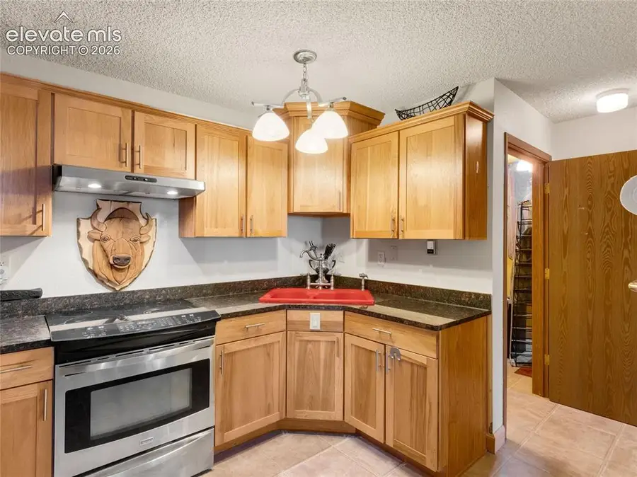 380 Paradise Circle #C1, Woodland Park, CO 80863 - #2