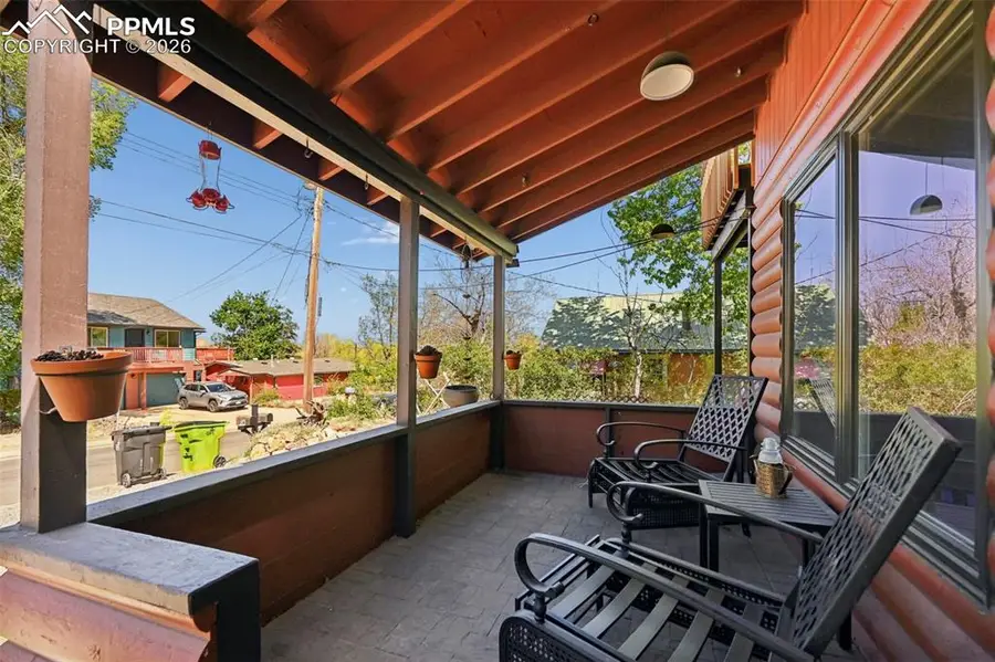 315 Plainview Place, Manitou Springs, CO 80829 - #2