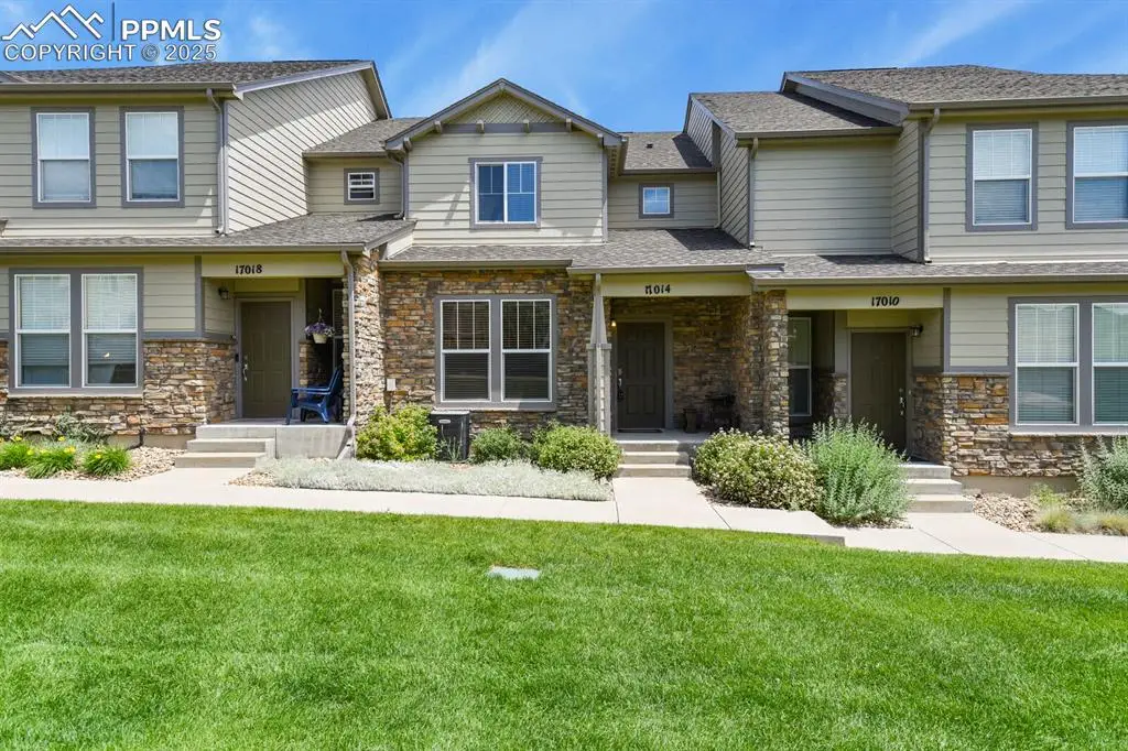 17014 River Birch Point, Monument, CO 80132 - Image #1