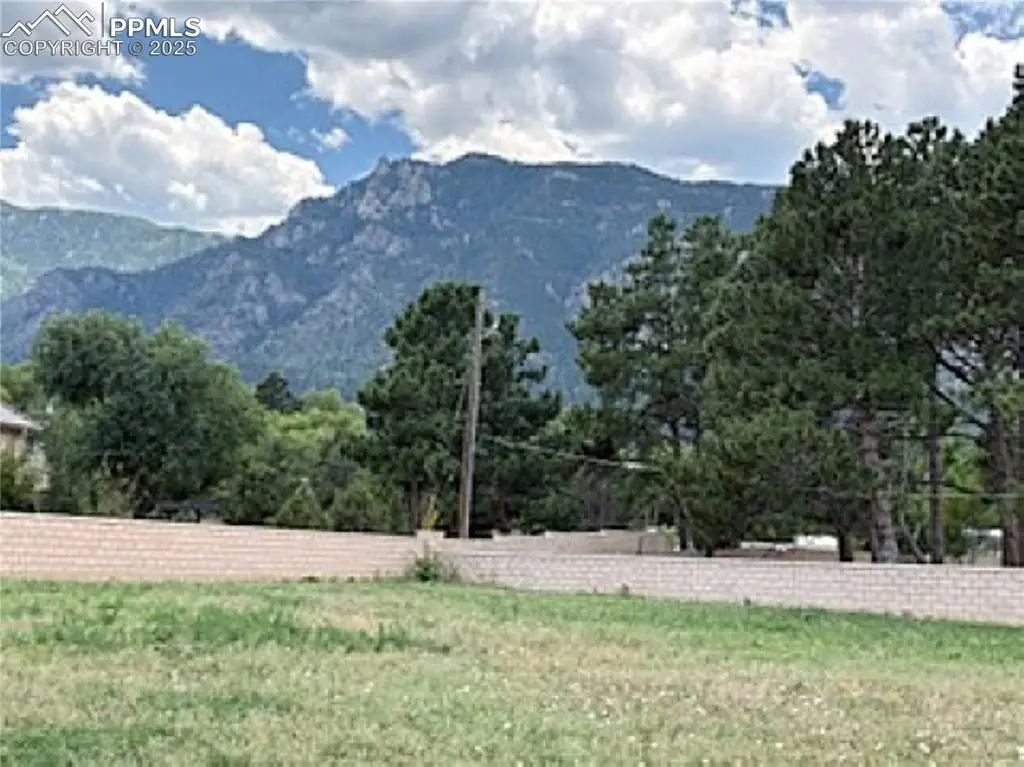 3520 Sebastian Heights, Colorado Springs, CO 80906 - Image #1