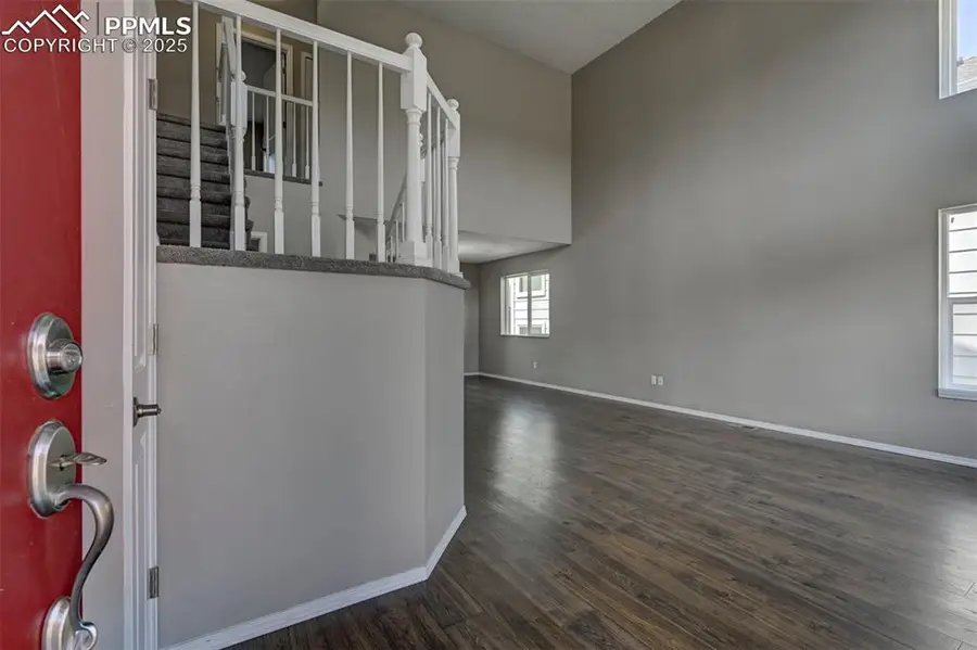 2045 Bramblwood Lane, Colorado Springs, CO 80920 - #3