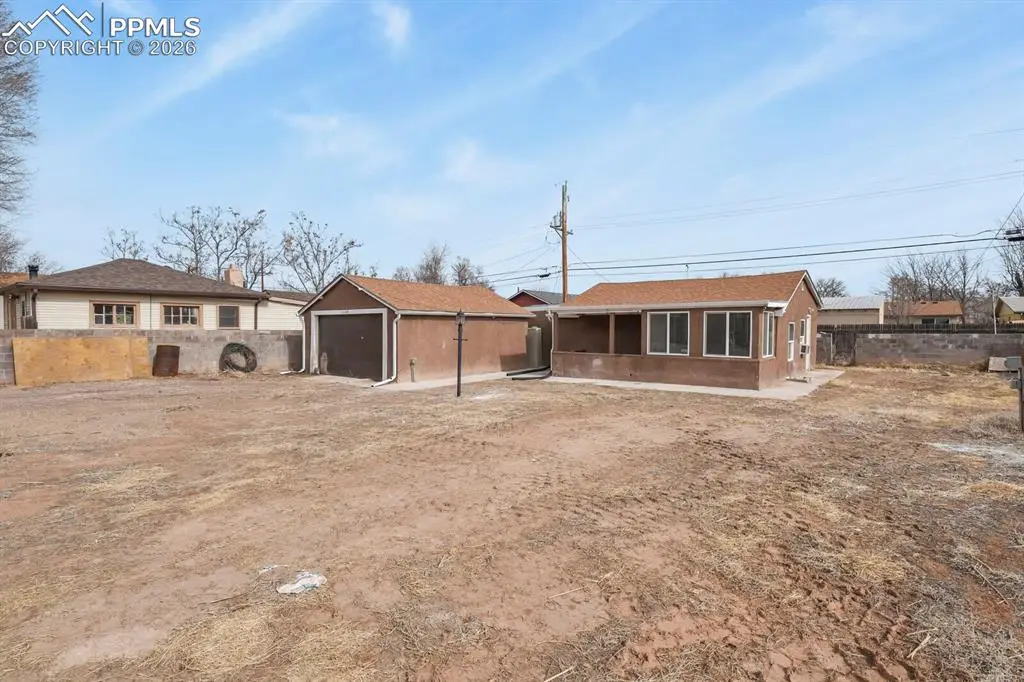 1640 Jackson Street, Pueblo, CO 81004 - #1