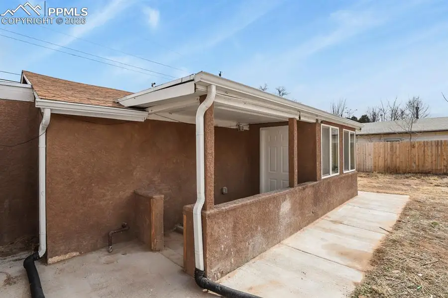 1640 Jackson Street, Pueblo, CO 81004 - #3
