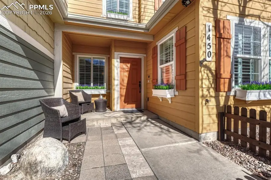 1450 Gold Hill Mesa Drive, Colorado Springs, CO 80905 - #2