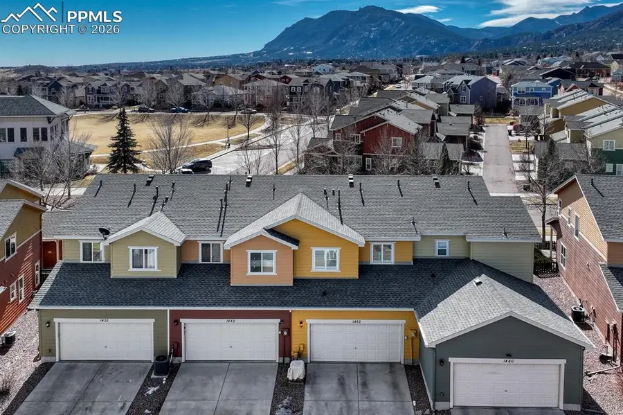1450 Gold Hill Mesa Drive, Colorado Springs, CO 80905 - #3