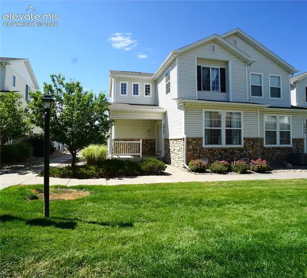 5932 Tympany Point, Colorado Springs, CO 80923