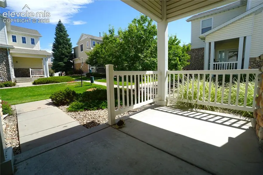 5932 Tympany Point, Colorado Springs, CO 80923 - #2
