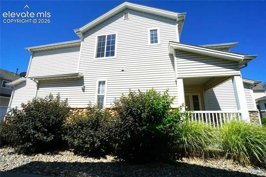5932 Tympany Point, Colorado Springs, CO 80923 - #3