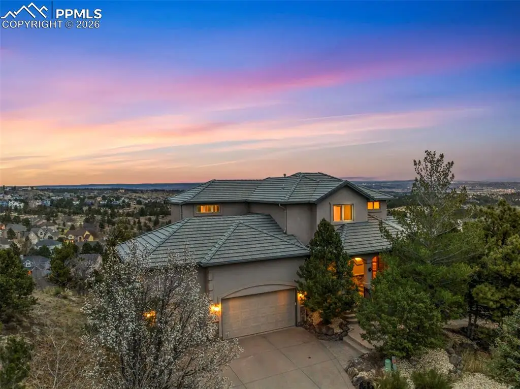 7615 Dante Way, Colorado Springs, CO 80919 - #1