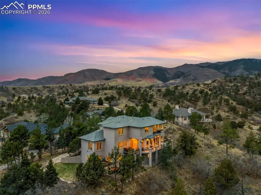 7615 Dante Way, Colorado Springs, CO 80919 - #2