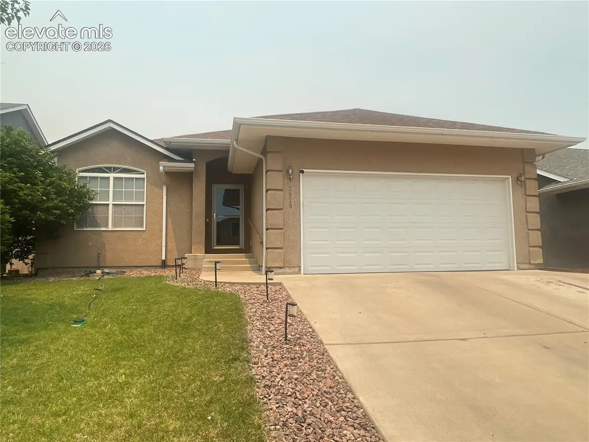 3929 Pronghorn Lane, Pueblo, CO 81005 - #1