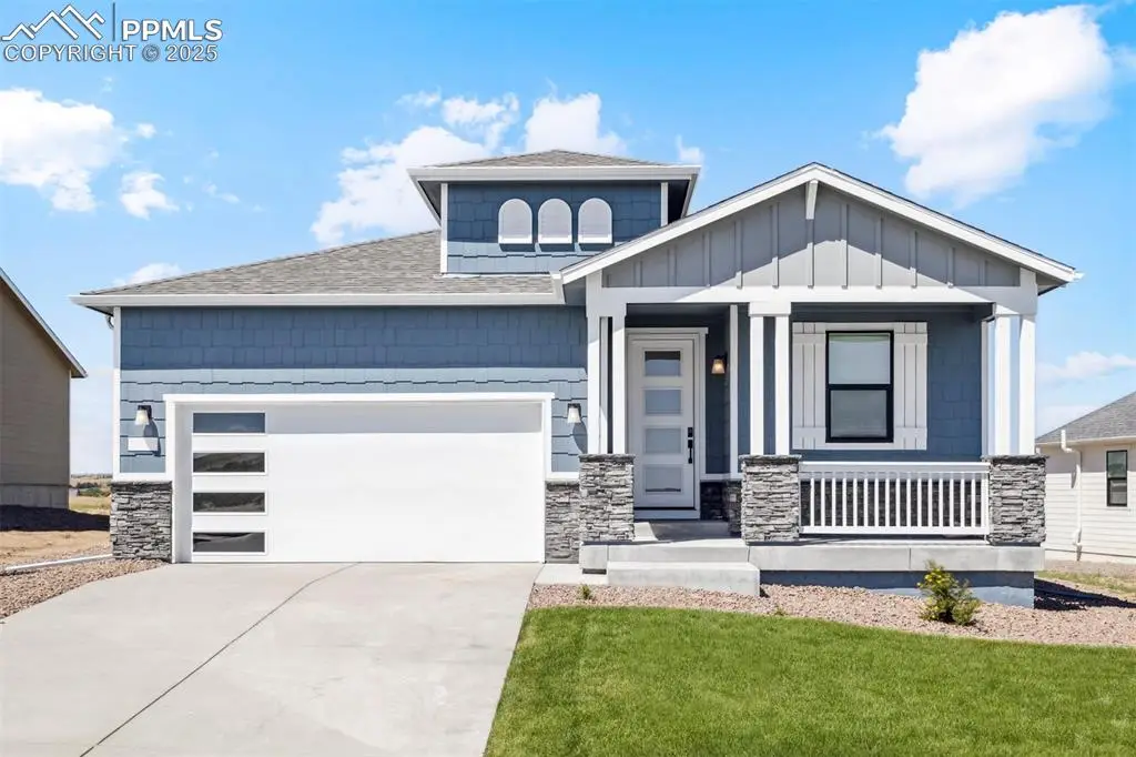 42996 Colonial Trail, Elizabeth, CO 80107 - #1
