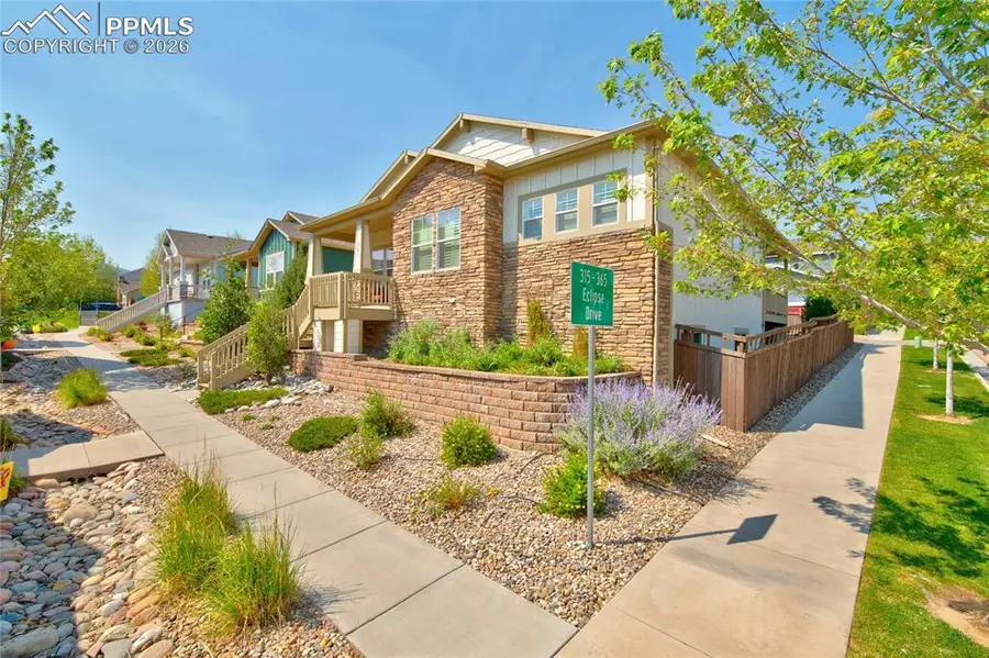 365 Eclipse Drive, Colorado Springs, CO 80905 - Image #2