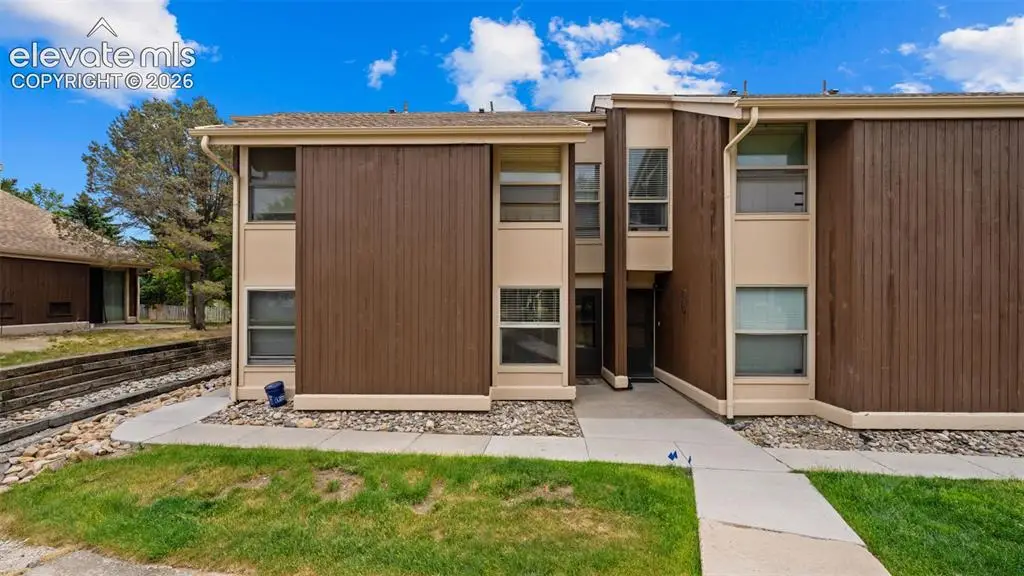 4337 N Carefree Circle, Colorado Springs, CO 80917 - #1