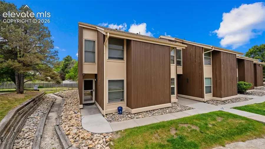 4337 N Carefree Circle, Colorado Springs, CO 80917 - #2