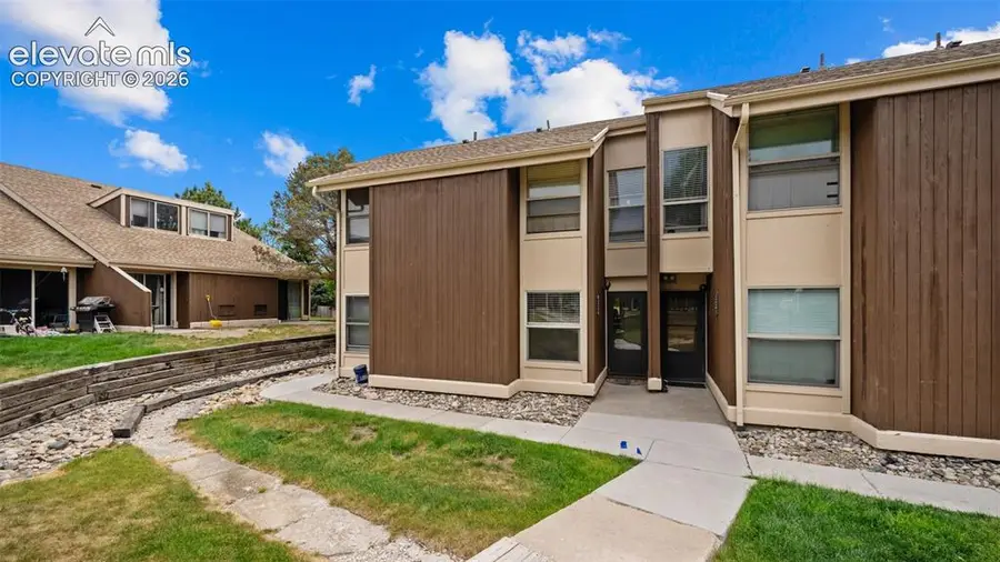 4337 N Carefree Circle, Colorado Springs, CO 80917 - #3