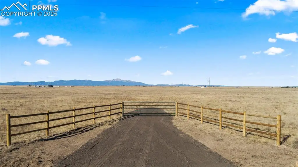 3780 Log Road, Calhan, CO 80808 - Image #1