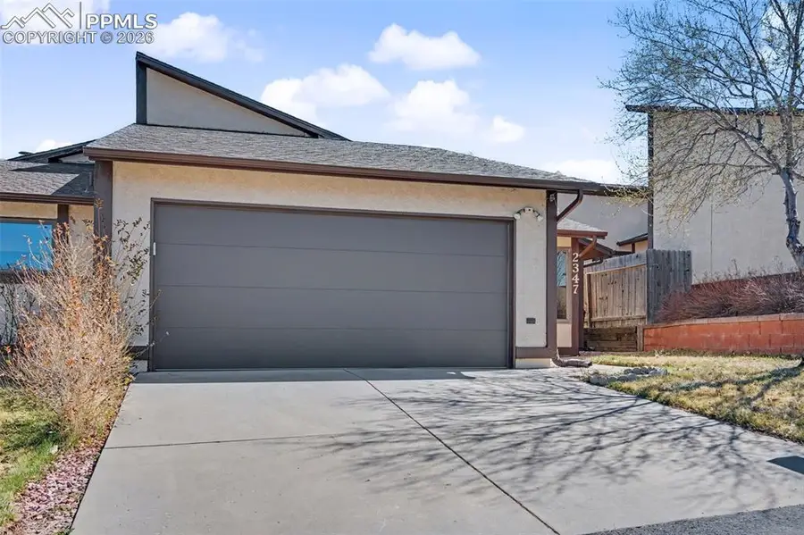 2347 Dublin Boulevard, Colorado Springs, CO 80918 - #2