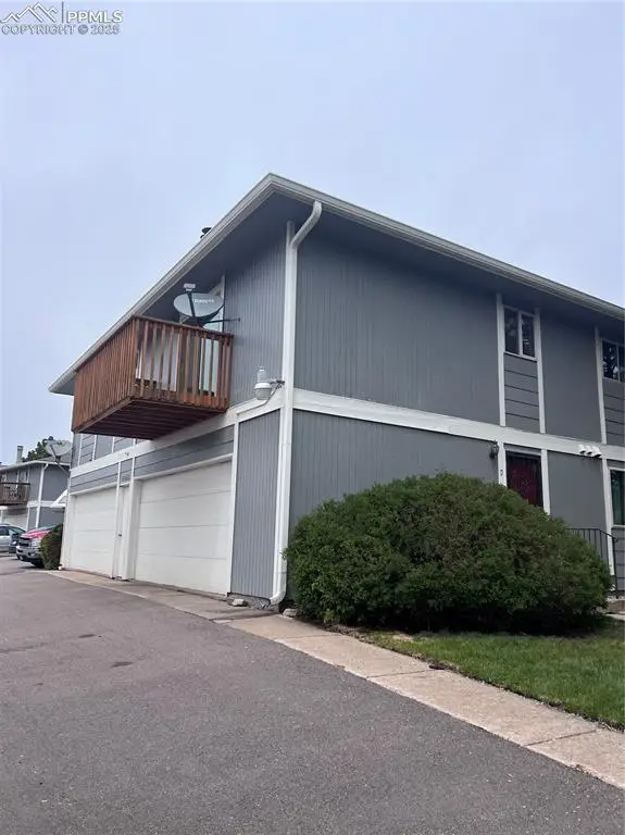 4858 Sonata Drive #D, Colorado Springs, CO 80918