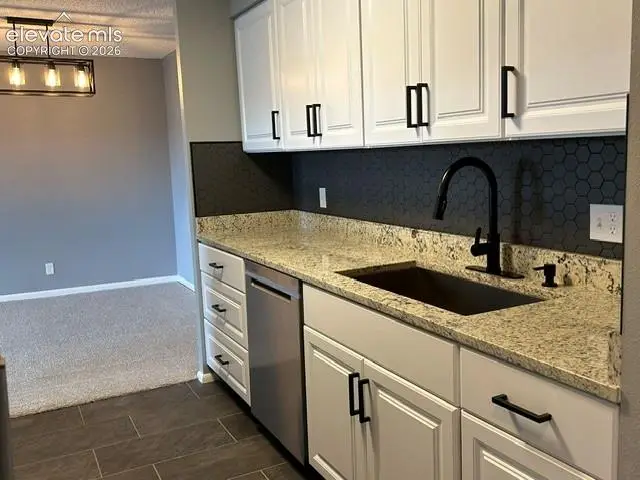 411 Lakewood Circle #B-428, Colorado Springs, CO 80910 - #3