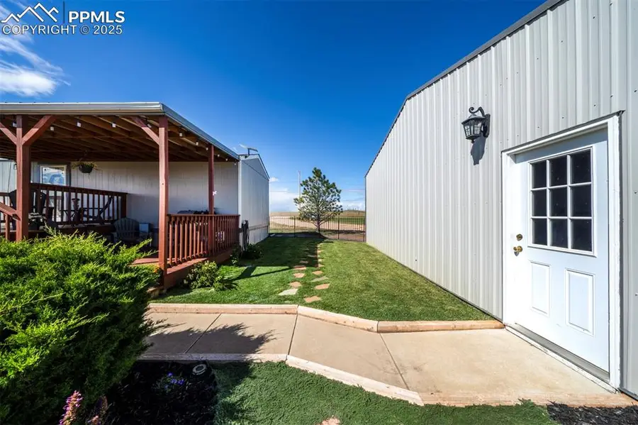 4525 S Yoder Road, Yoder, CO 80864 - Image #3