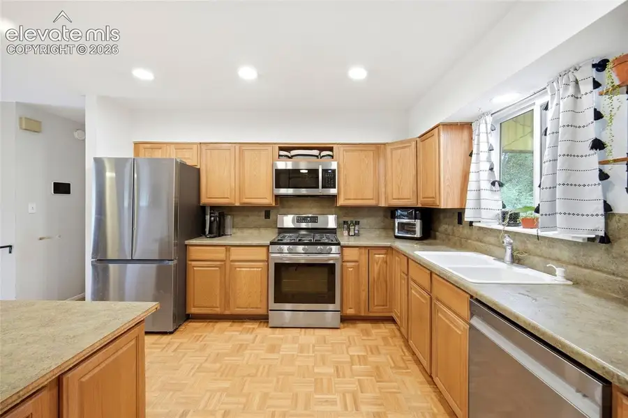 7110 Metropolitan Street, Colorado Springs, CO 80911 - #3