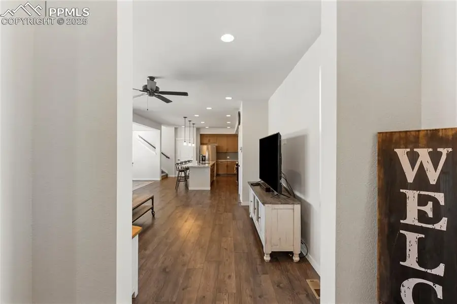 5894 Spring Breeze Drive, Colorado Springs, CO 80923 - Image #2