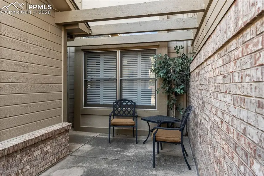 2960 Tenderfoot Hill Street, Colorado Springs, CO 80906 - #3