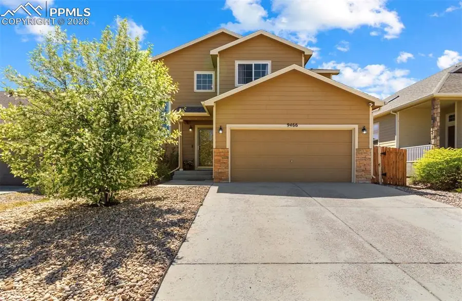 9466 Shinnecock Court, Peyton, CO 80831 - #3