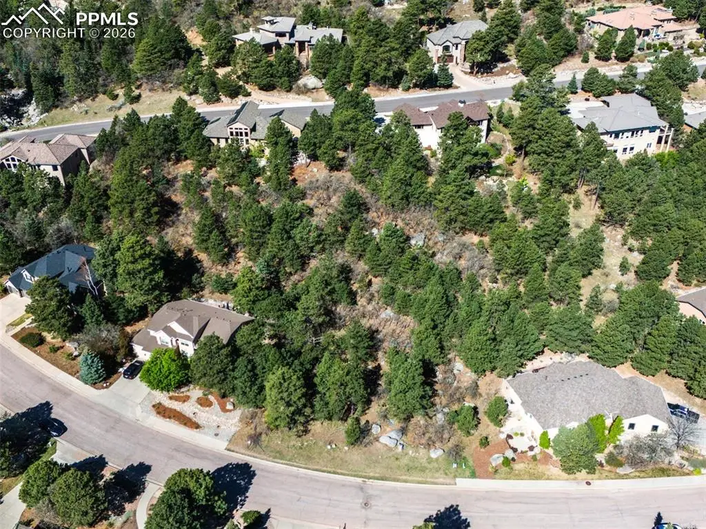 5960 Buttermere Drive, Colorado Springs, CO 80906 - #1