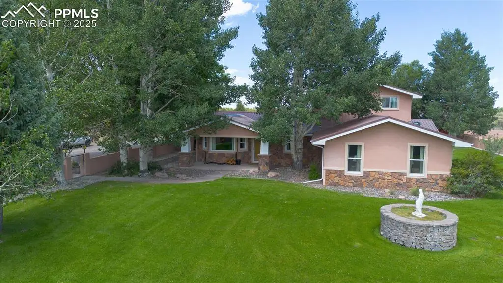 11743 County Road J, Antonito, CO 81120 - Image #1