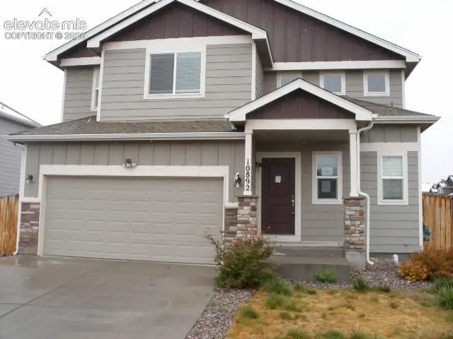 10892 Yuba Drive, Colorado Springs, CO 80925 - #3