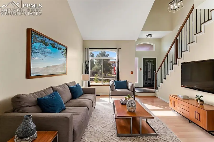 6465 Whirlwind Drive, Colorado Springs, CO 80923 - Image #3