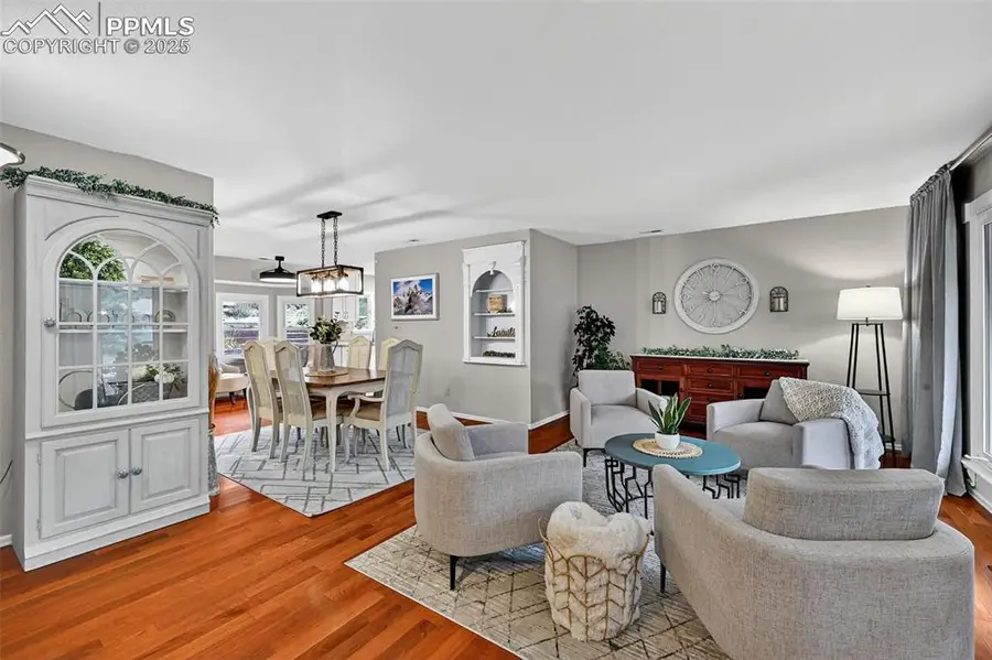 3102 Brenner Place, Colorado Springs, CO 80917 - Image #2