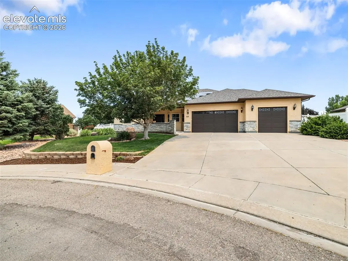 10 Erica Court, Pueblo, CO 81001 - #1