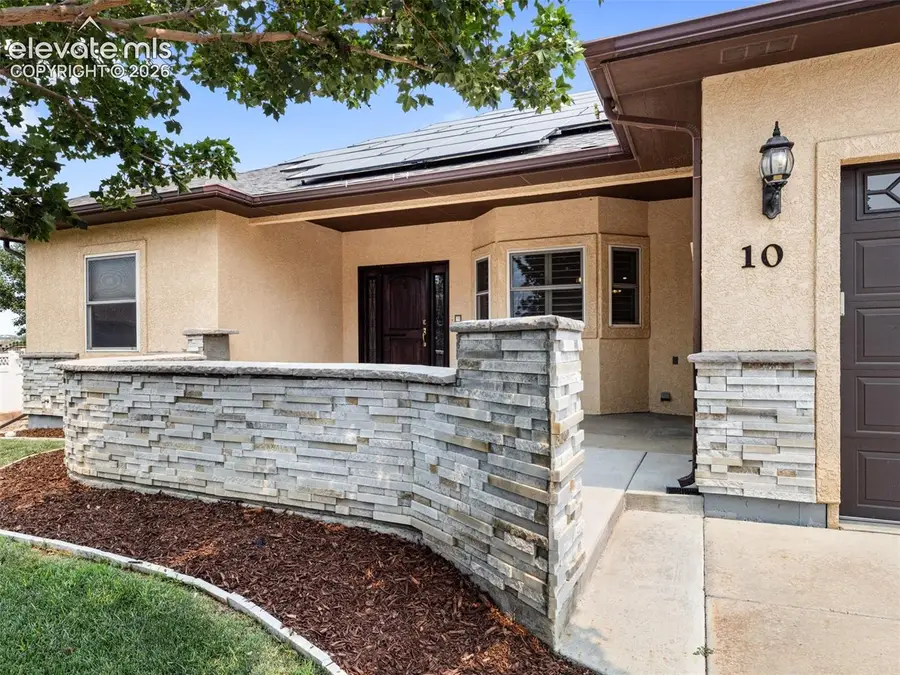 10 Erica Court, Pueblo, CO 81001 - #2