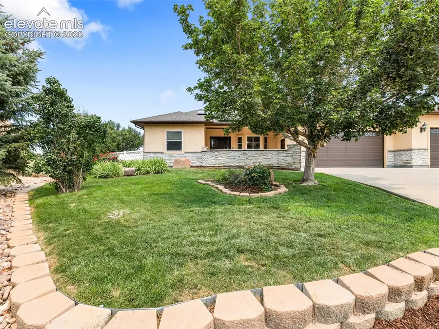 10 Erica Court, Pueblo, CO 81001 - #3