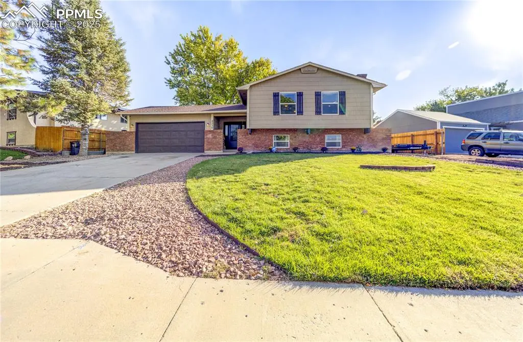 4230 Blueflax Drive, Pueblo, CO 81001 - Image #1