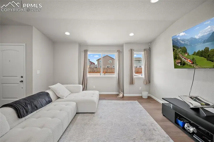 6241 Old Glory Drive, Colorado Springs, CO 80925 - #3