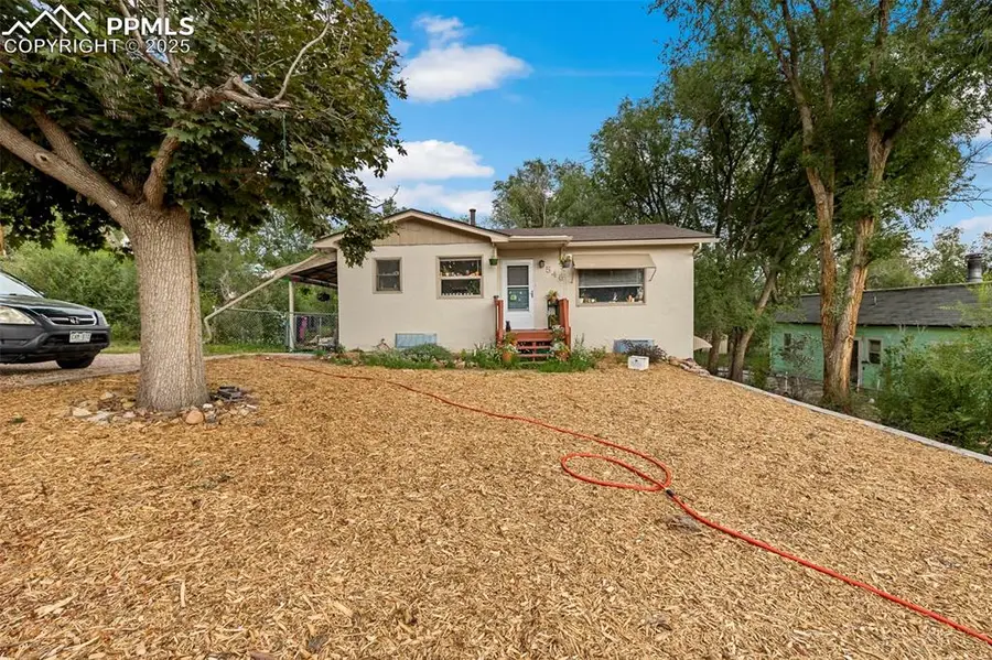 546 W St Vrain Street, Colorado Springs, CO 80905 - Image #3