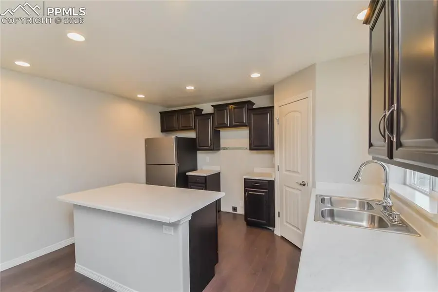 10885 Rowley Drive, Colorado Springs, CO 80925 - #3