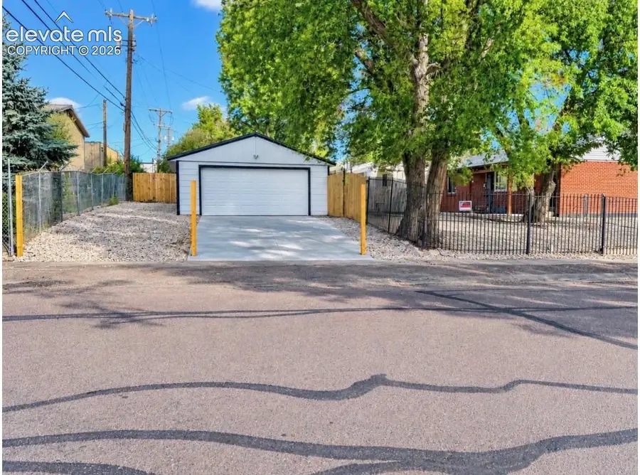 2606 E Bijou Street, Colorado Springs, CO 80909 - #3