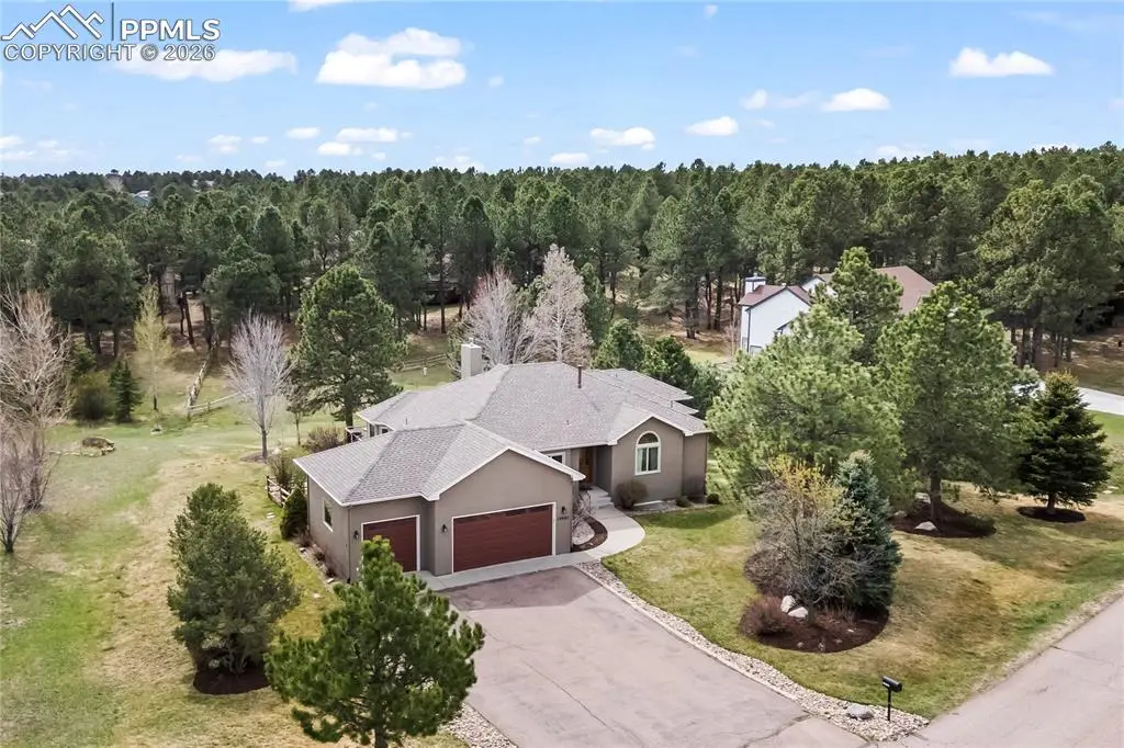 19885 Riverglen Lane, Monument, CO 80132 - #1