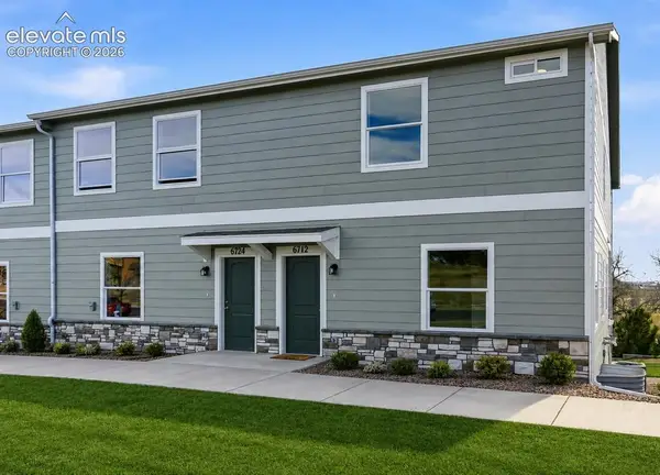 6712 Condor Hill Heights, Colorado Springs, CO 80915
