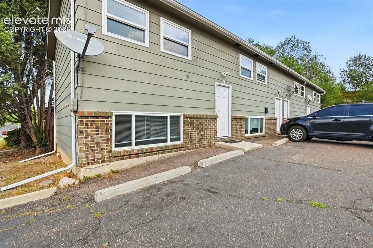 329 S Murray Boulevard #A, B, C, D, Colorado Springs, CO 80916 - #1