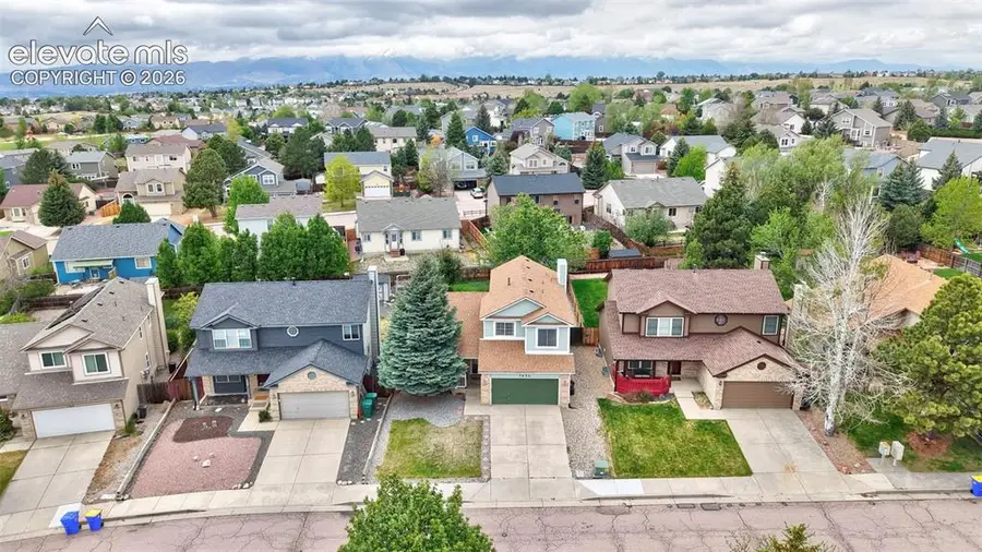 7834 Potomac Drive, Colorado Springs, CO 80920 - #3